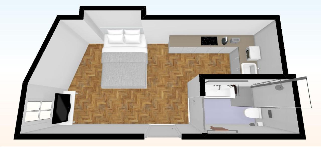 Studio S. Lourenco Lisboa Εξωτερικό φωτογραφία