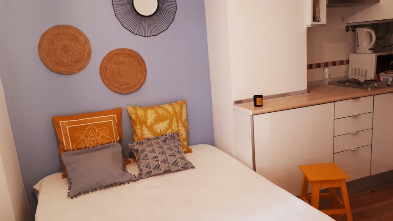 Studio S. Lourenco Lisboa Εξωτερικό φωτογραφία