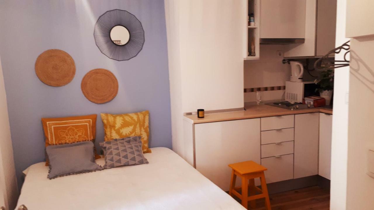 Studio S. Lourenco Lisboa Εξωτερικό φωτογραφία