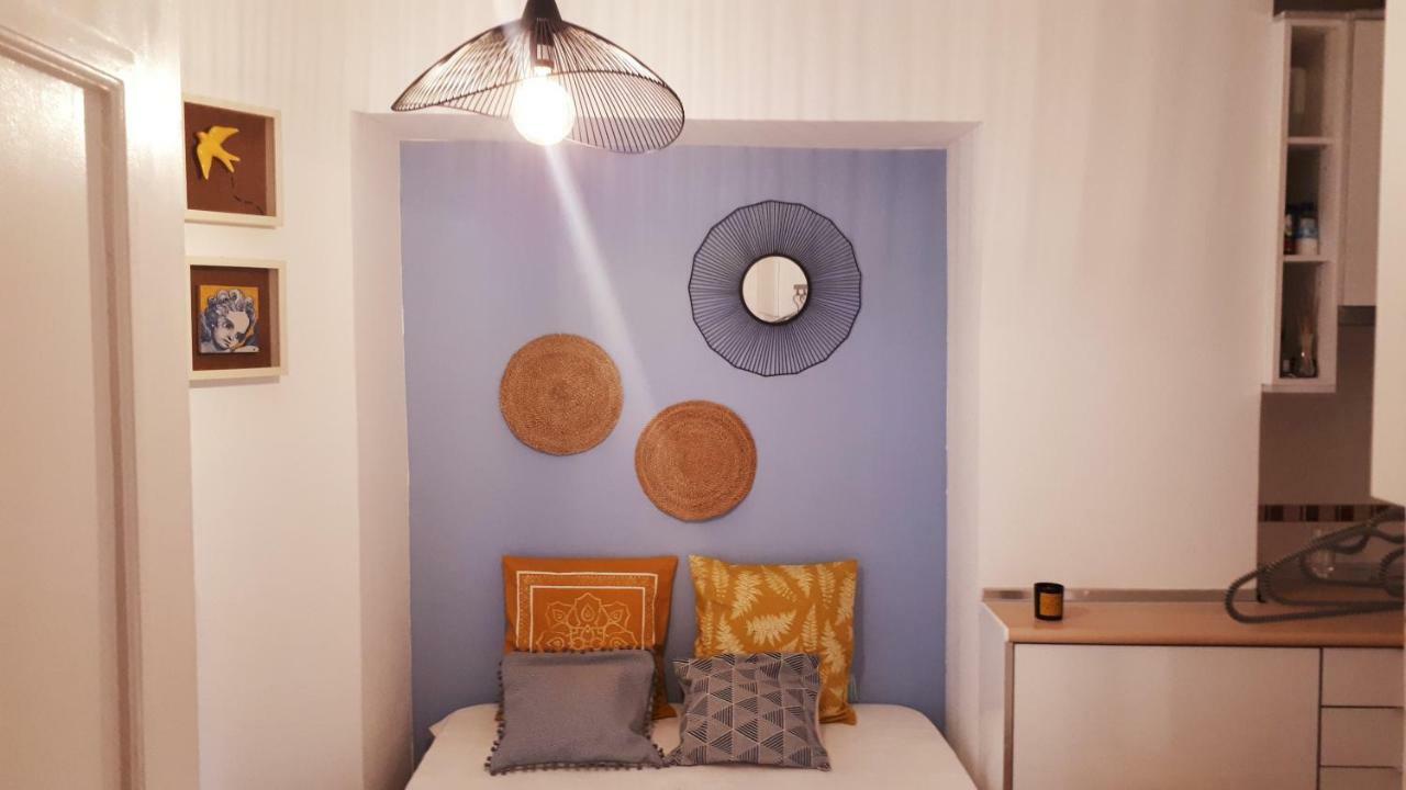 Studio S. Lourenco Lisboa Εξωτερικό φωτογραφία